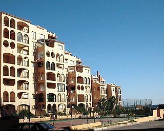 מלון Club Calida At La Manga מראה חיצוני תמונה