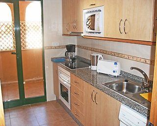 מלון Club Calida At La Manga מראה חיצוני תמונה